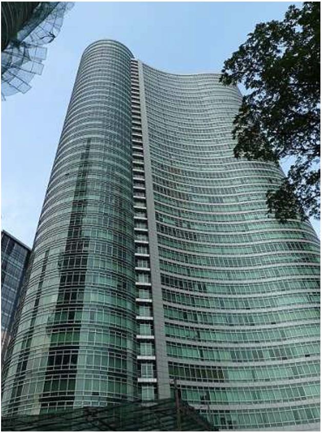 One McKinley Place BGC